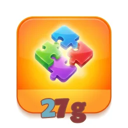 27g