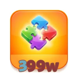 399w