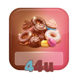 44u