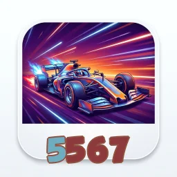 5567