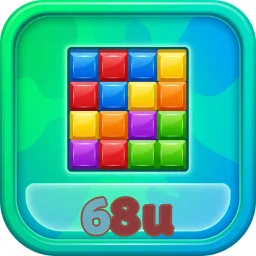68u