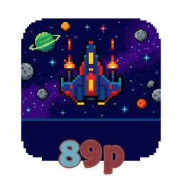 89p