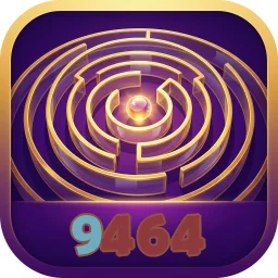 9464