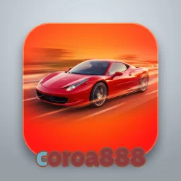 coroa888