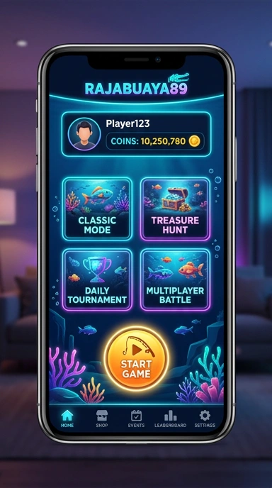 Um dos aplicativos populares em 5ubet que é fácil de usar.