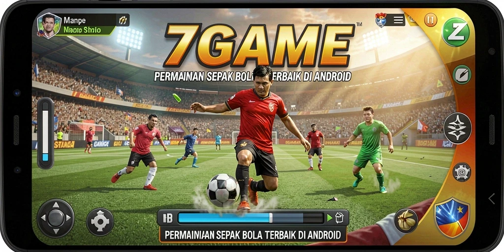 Visual de TB777