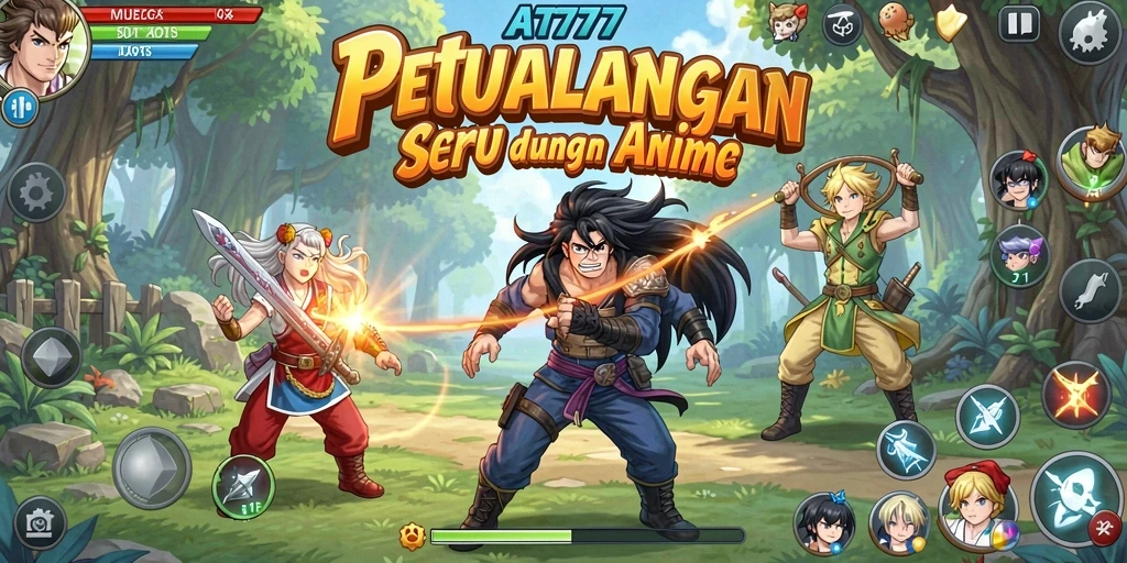 Visual de 138JOGO