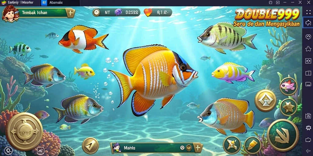 Visual de 60JOGO