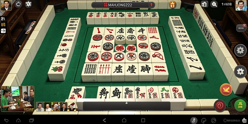 Visual de OKXBET